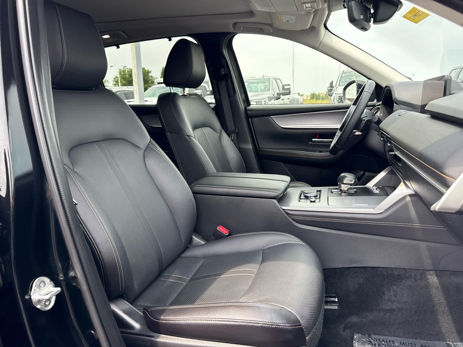 2026 Mazda Mazda CX-90 Premium Sport