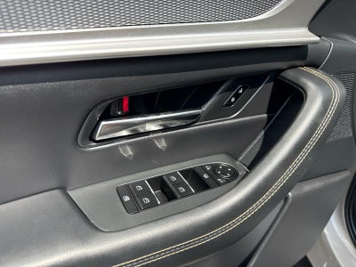 2026 Mazda Mazda CX-90 Premium Sport