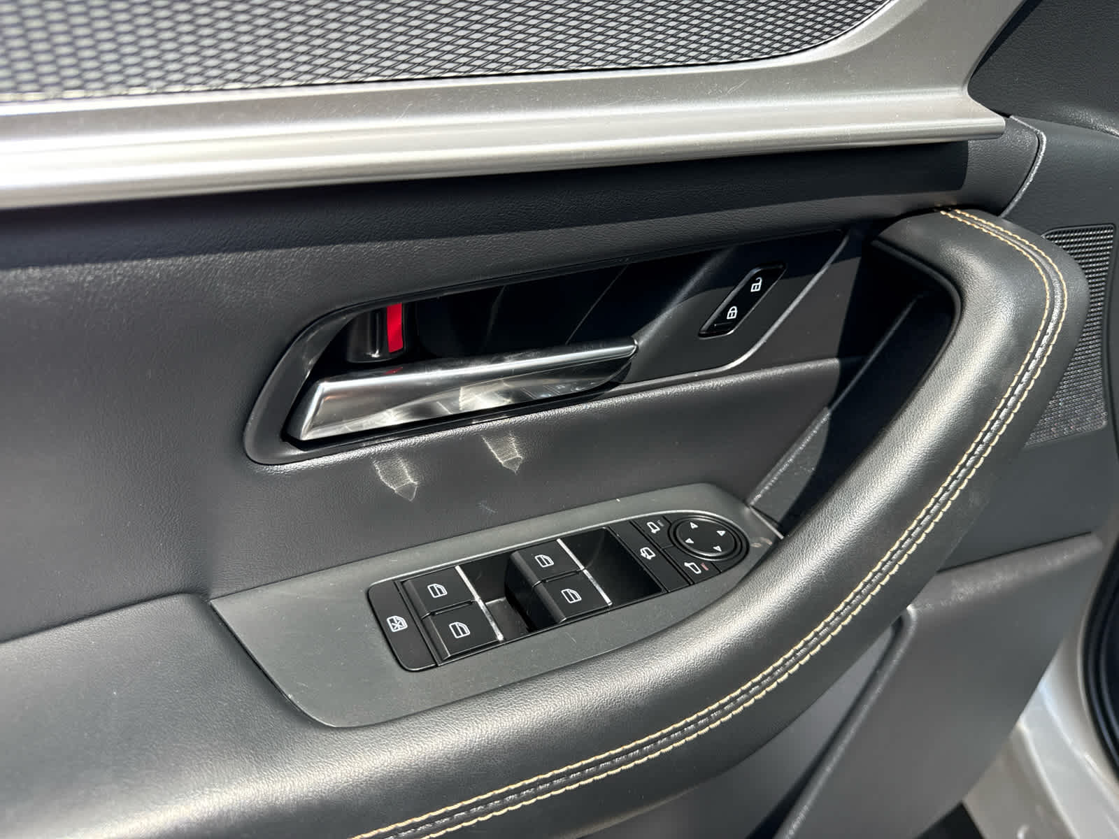 2026 Mazda Mazda CX-90 Premium Sport