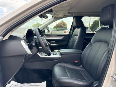 2026 Mazda Mazda CX-90 Premium Sport