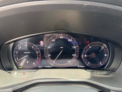 2026 Mazda Mazda CX-90 Premium Sport