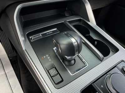 2026 Mazda Mazda CX-90 Premium Sport