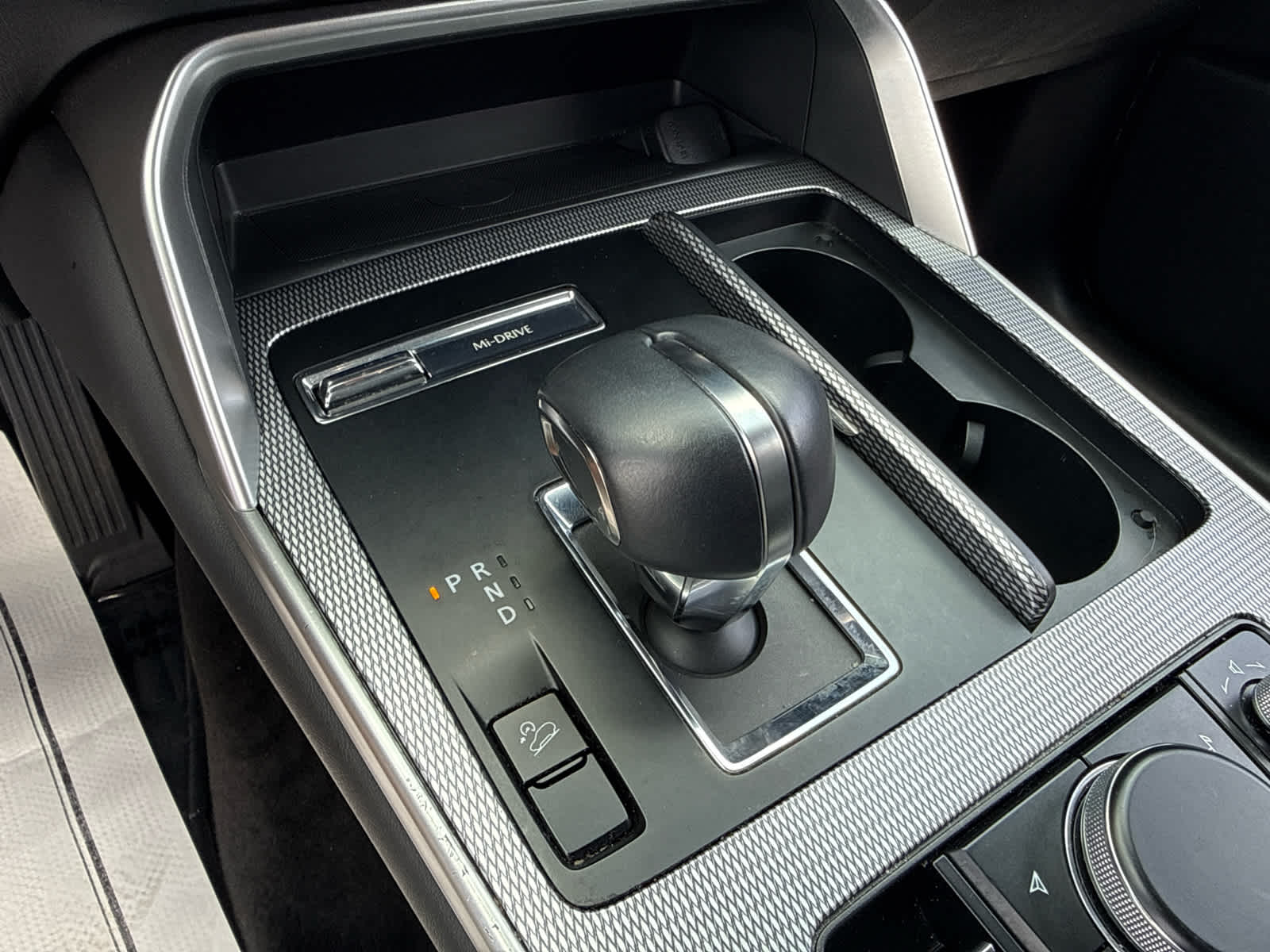 2026 Mazda Mazda CX-90 Premium Sport