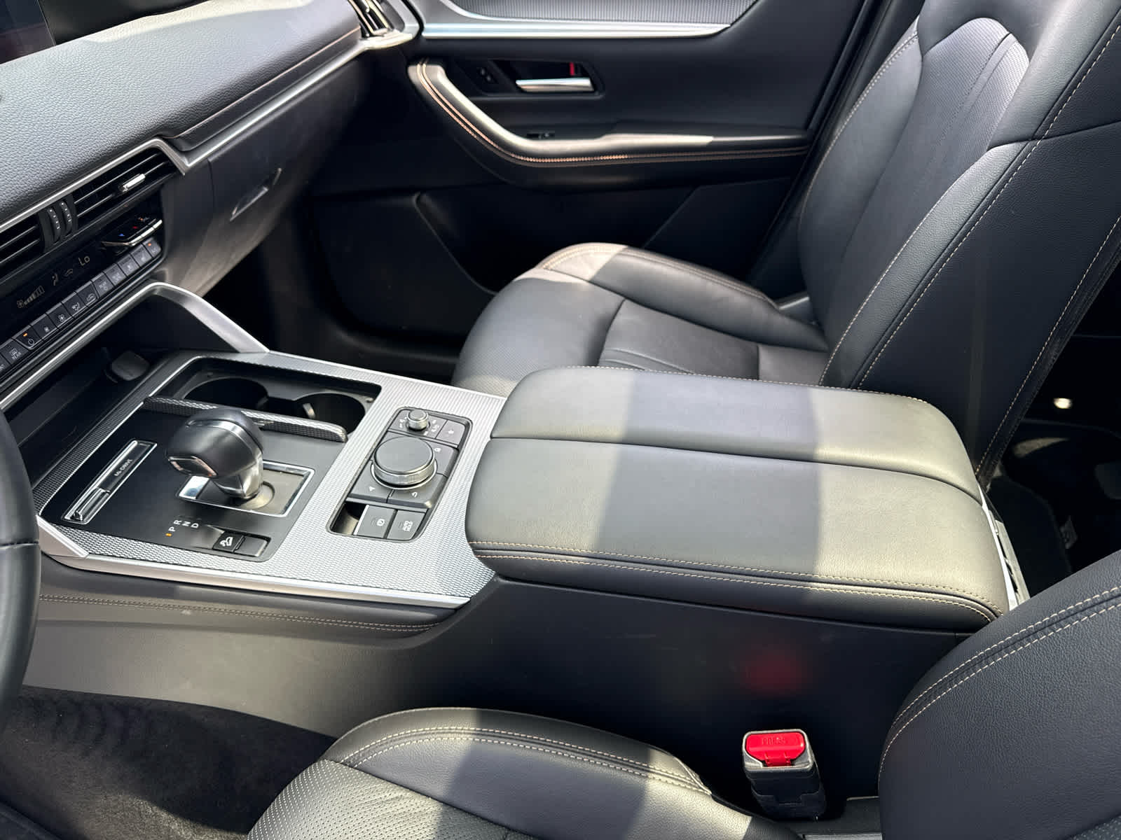 2026 Mazda Mazda CX-90 Premium Sport