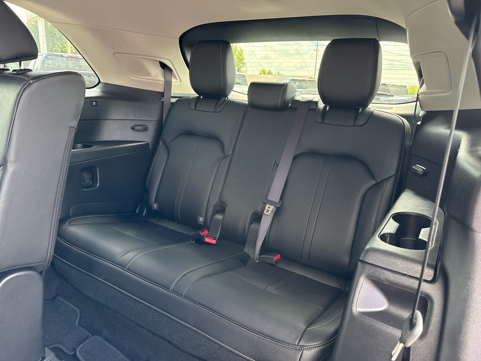 2026 Mazda Mazda CX-90 Premium Sport