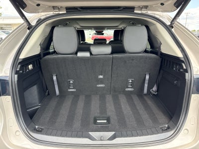 2026 Mazda Mazda CX-90 Premium Sport