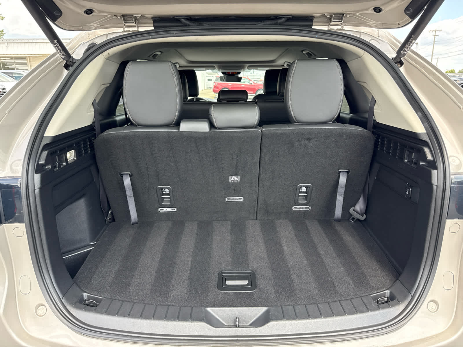 2026 Mazda Mazda CX-90 Premium Sport