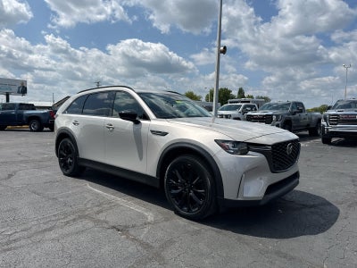 2026 Mazda Mazda CX-90 Premium Sport