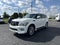 2015 INFINITI QX80 Base