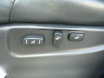 2015 INFINITI QX80 Base