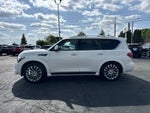 2015 INFINITI QX80 Base