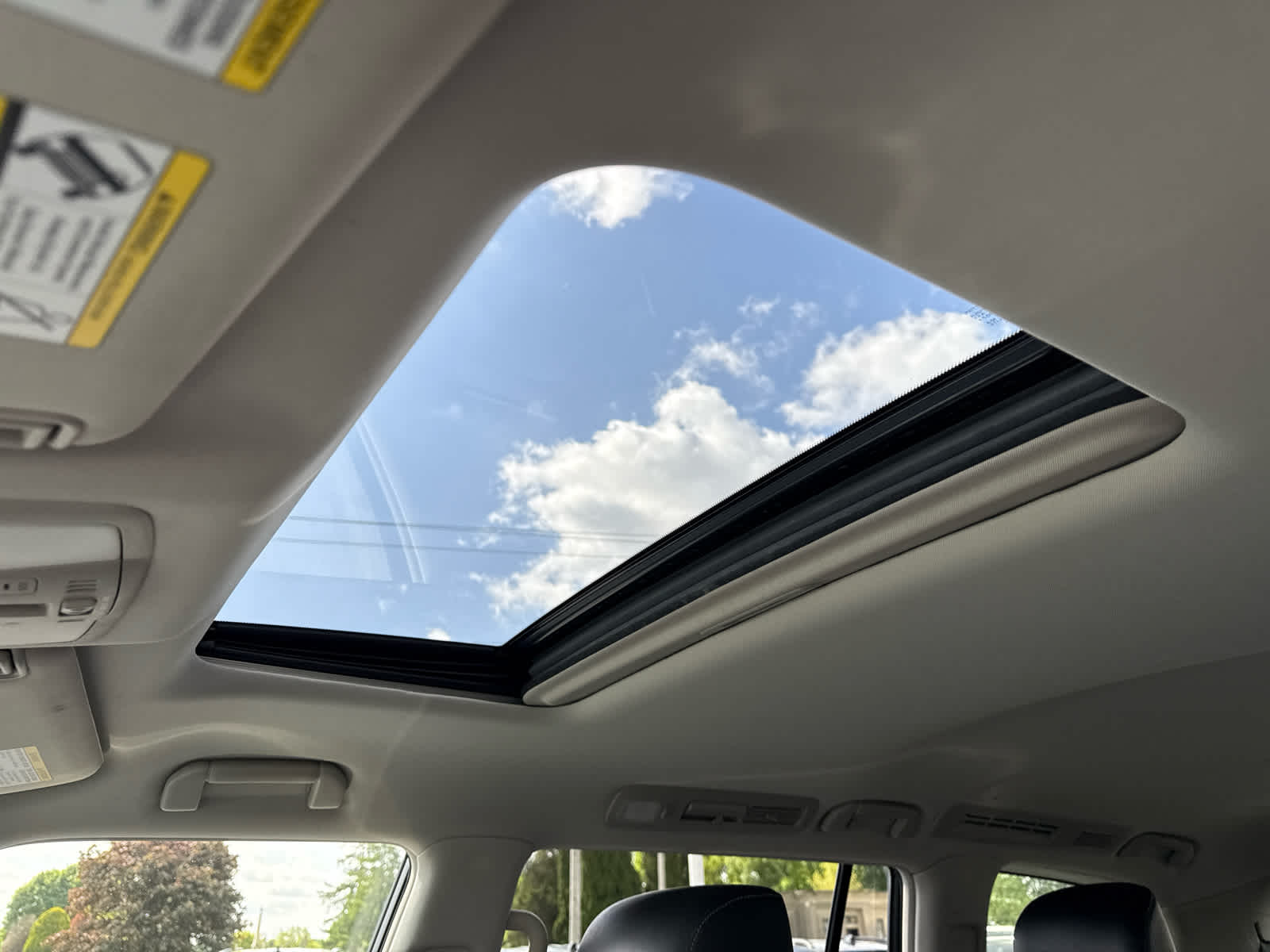 2015 INFINITI QX80 Base
