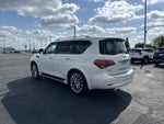 2015 INFINITI QX80 Base