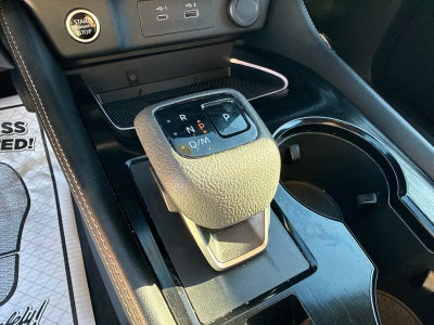 2023 Nissan Rogue Platinum Intelligent AWD