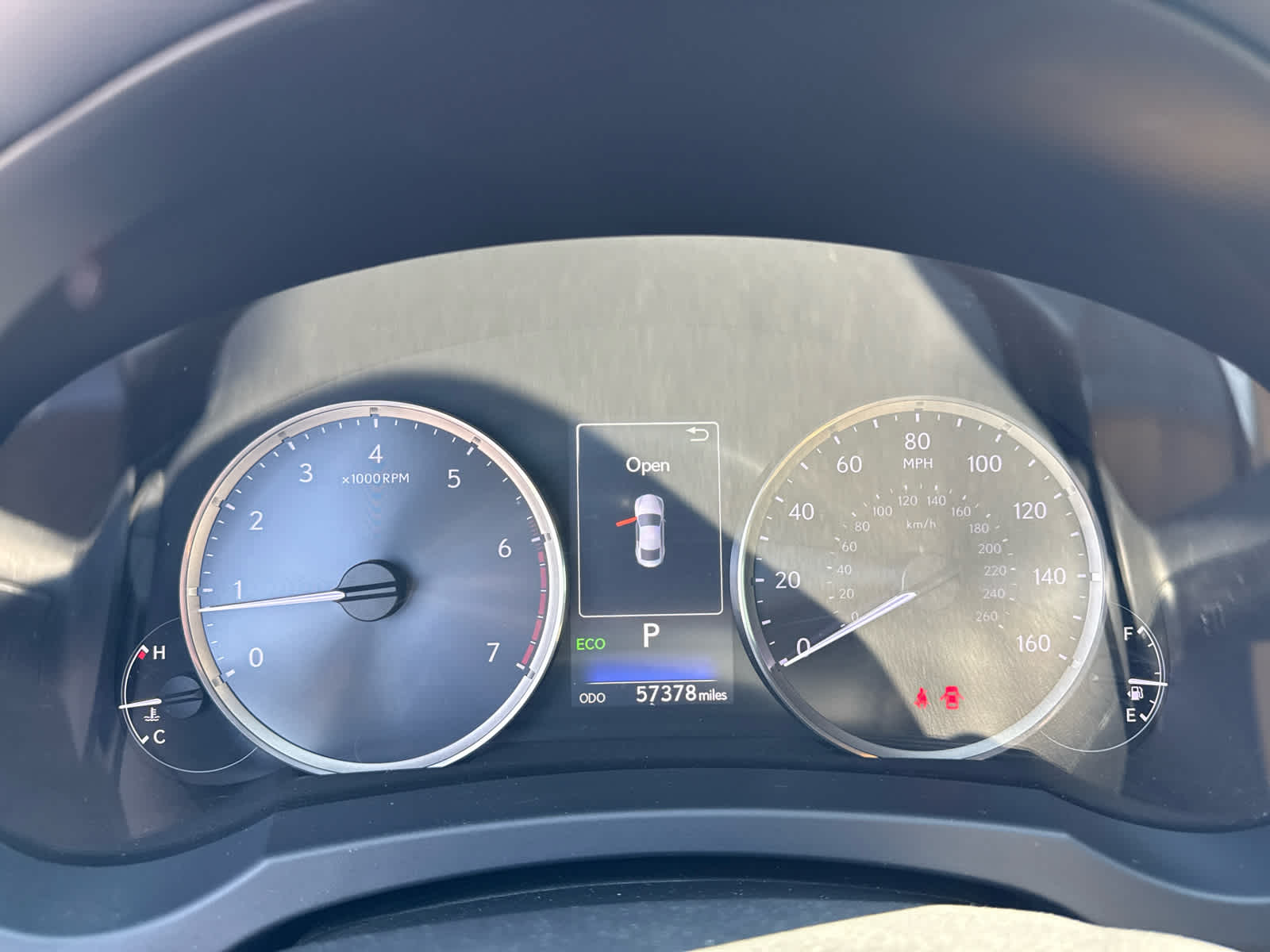 2019 Lexus RC 300 RC 300