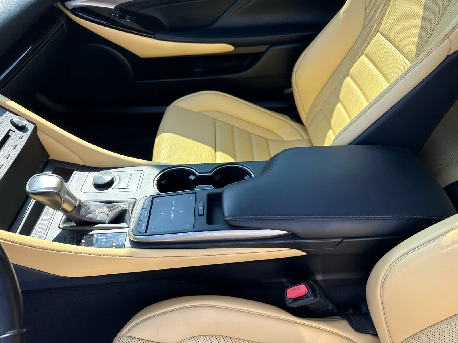 2019 Lexus RC 300 RC 300