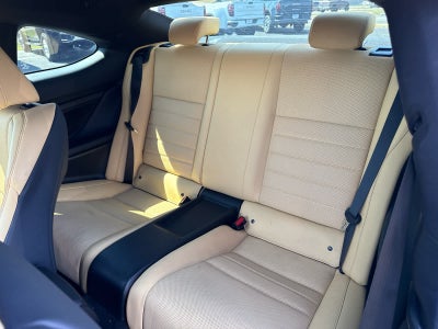 2019 Lexus RC 300 RC 300
