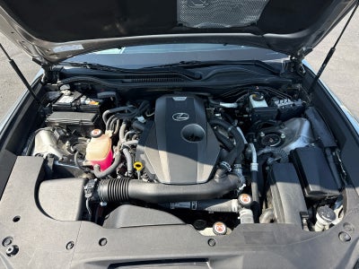 2019 Lexus RC 300 RC 300