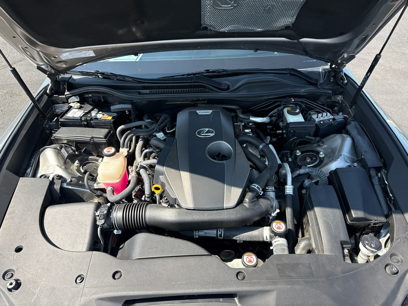 2019 Lexus RC 300 RC 300