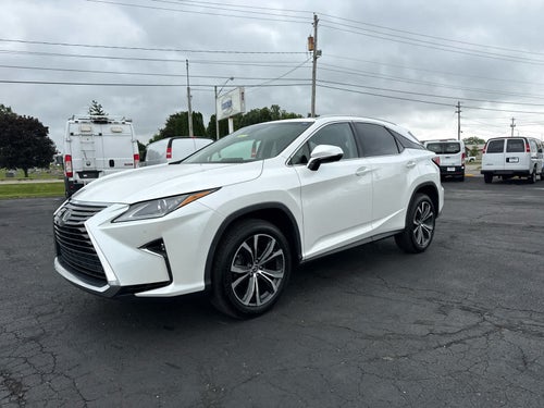 2019 Lexus RX 350 RX 350