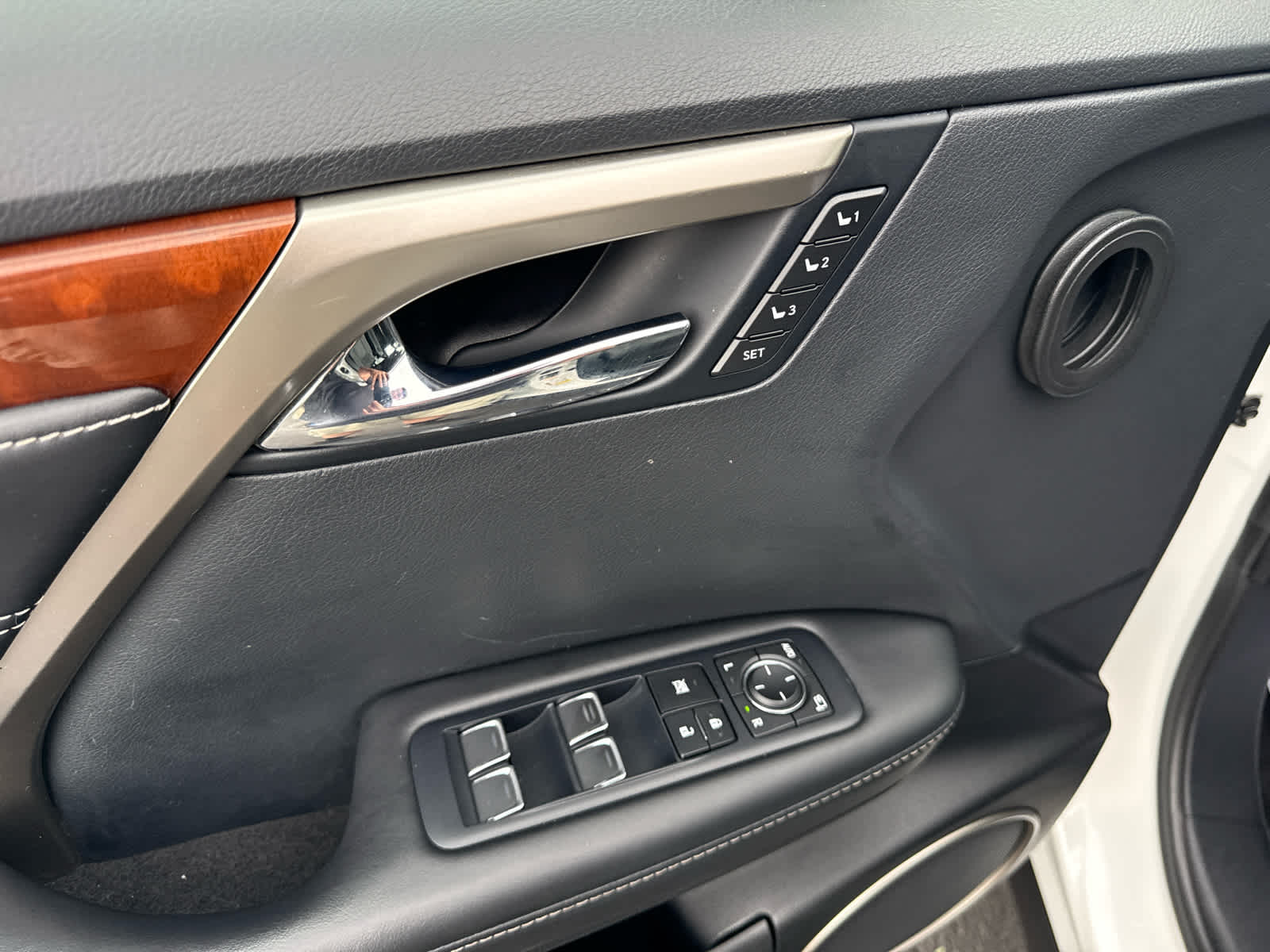 2019 Lexus RX 350 RX 350