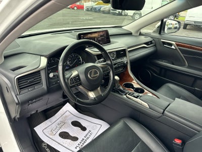 2019 Lexus RX 350 RX 350