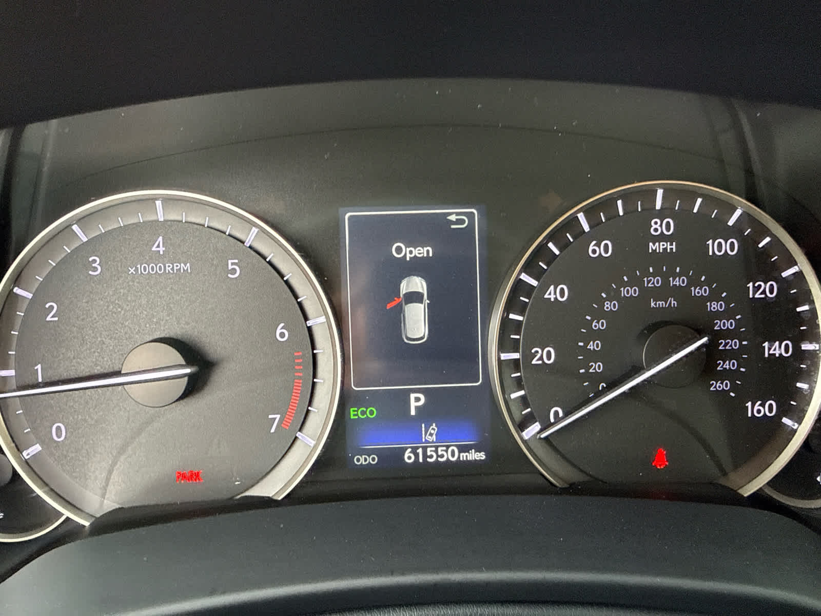 2019 Lexus RX 350 RX 350