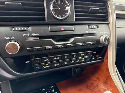 2019 Lexus RX 350 RX 350