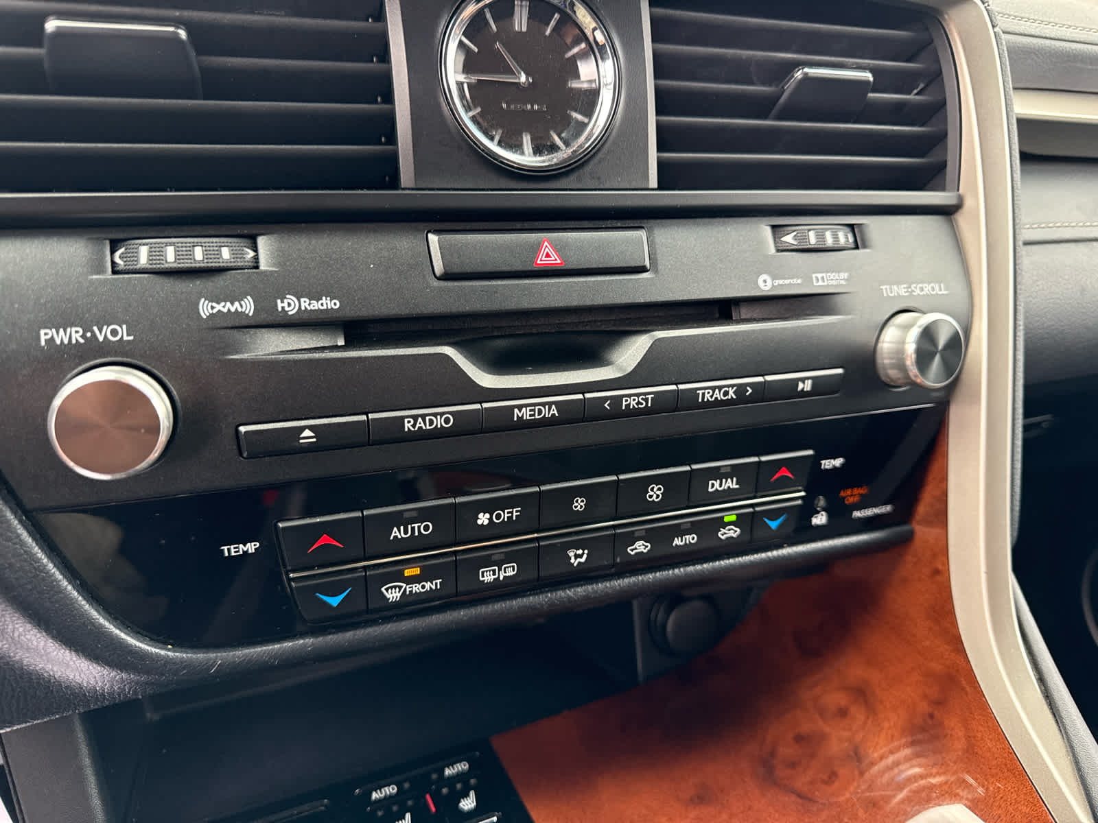 2019 Lexus RX 350 RX 350