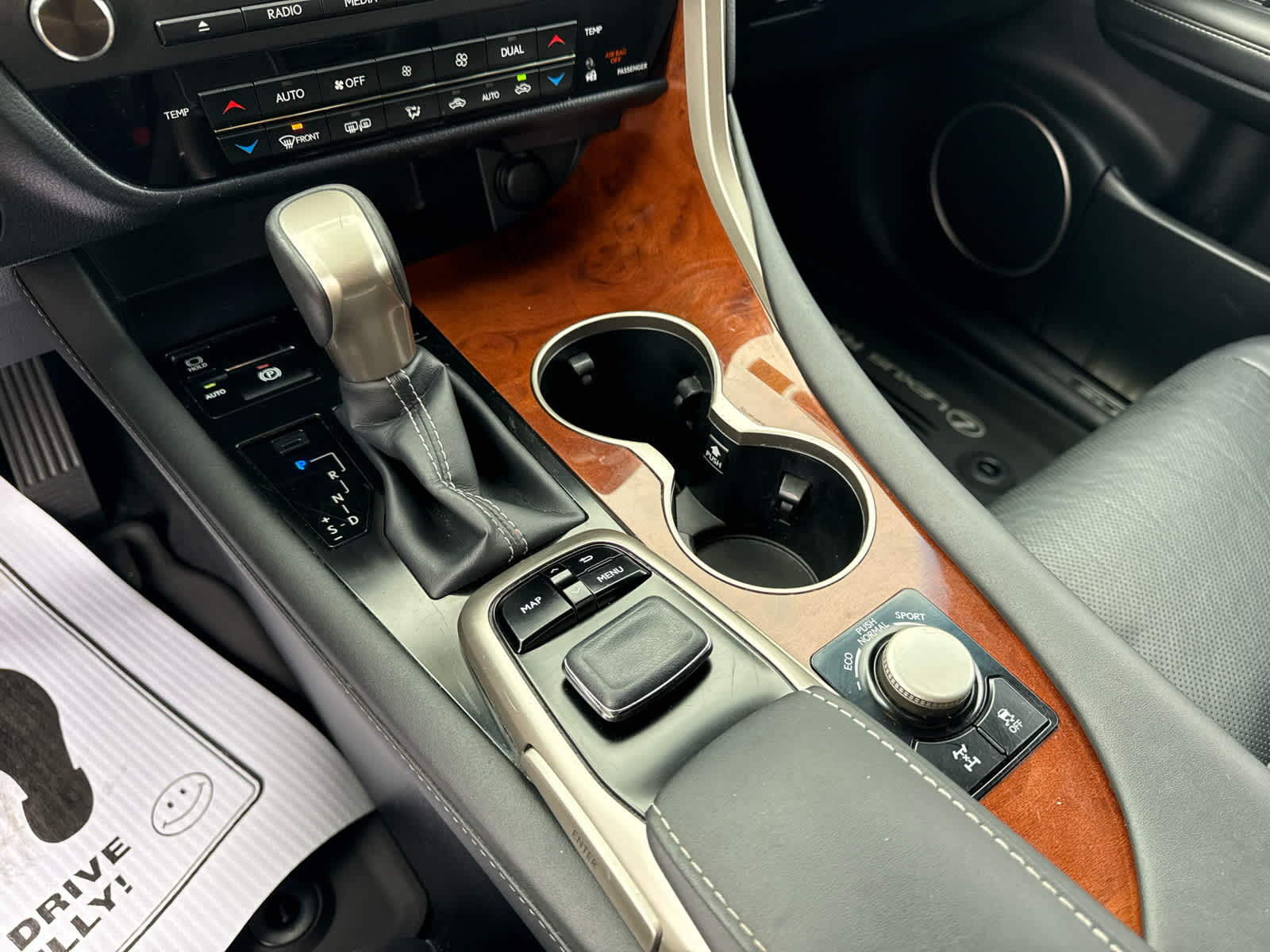 2019 Lexus RX 350 RX 350
