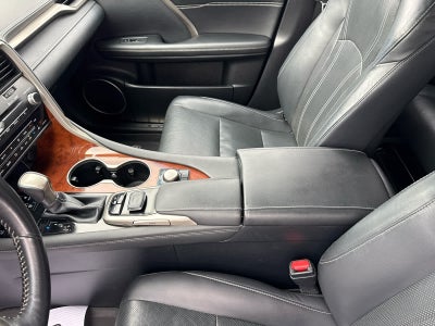 2019 Lexus RX 350 RX 350