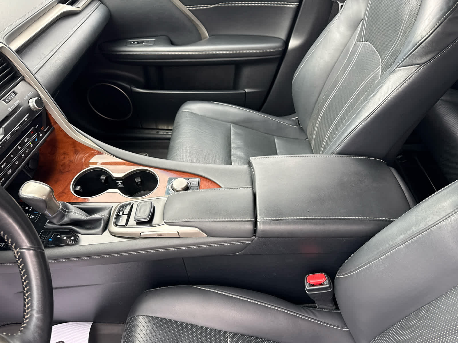 2019 Lexus RX 350 RX 350