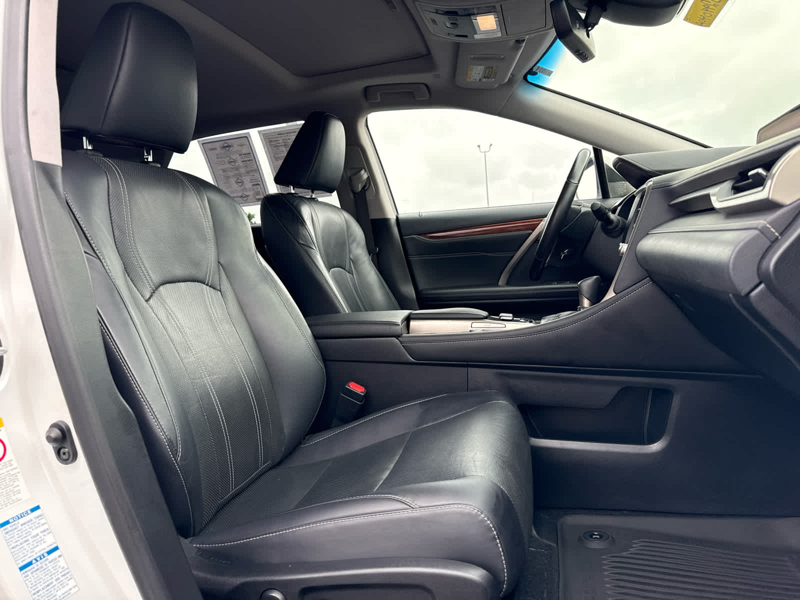 2019 Lexus RX 350 RX 350