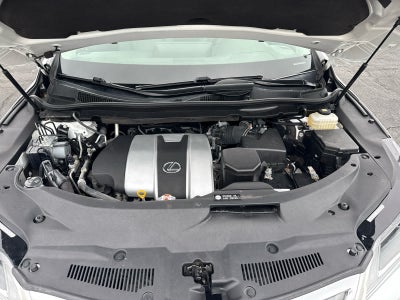2019 Lexus RX 350 RX 350