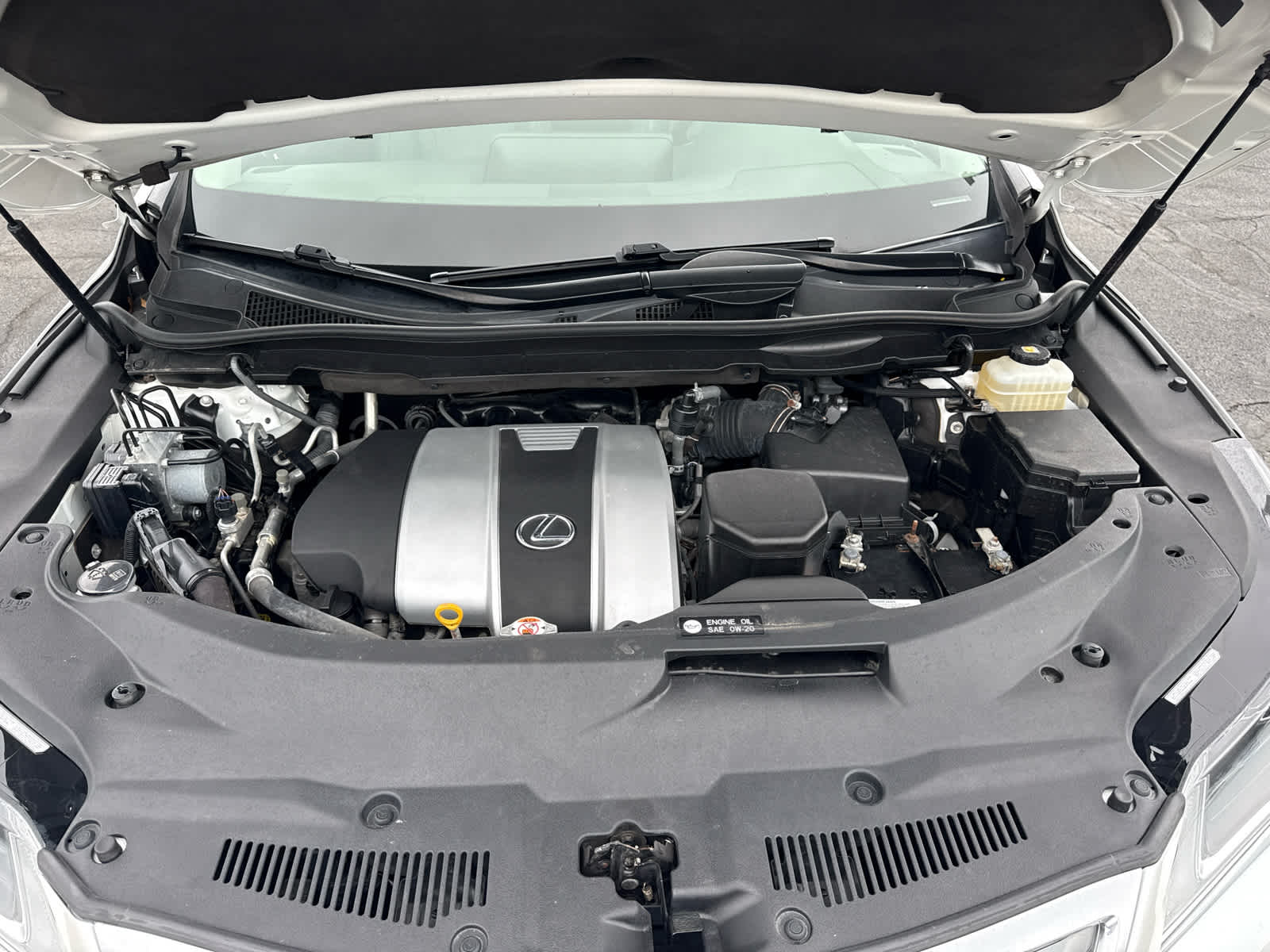 2019 Lexus RX 350 RX 350