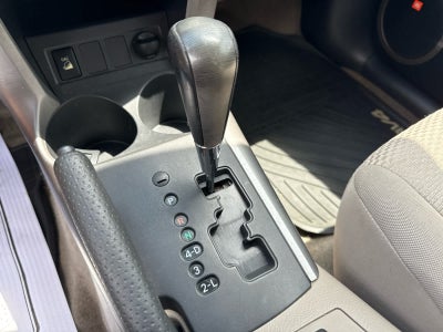 2008 Toyota RAV4 Limited V6