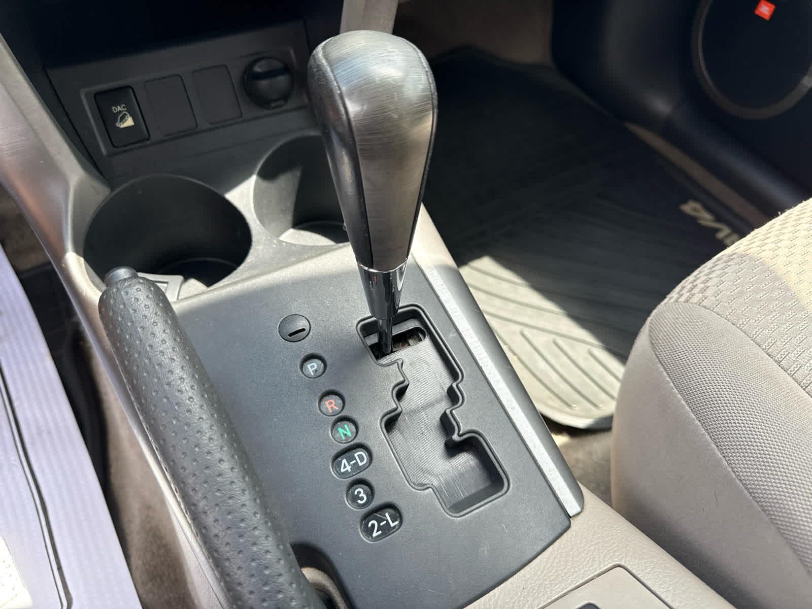 2008 Toyota RAV4 Limited V6