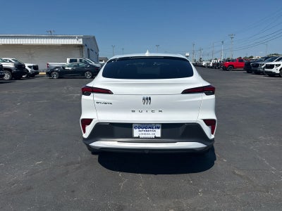 2024 Buick Envista Preferred