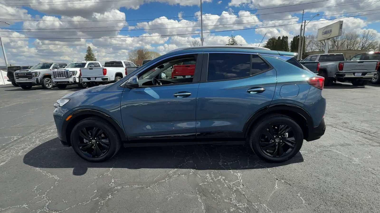 2024 Buick Encore GX Sport Touring