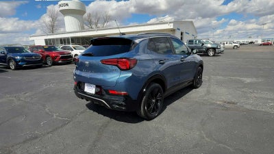 2024 Buick Encore GX Sport Touring