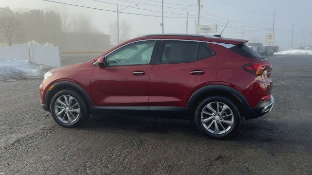 2023 Buick Encore GX Essence