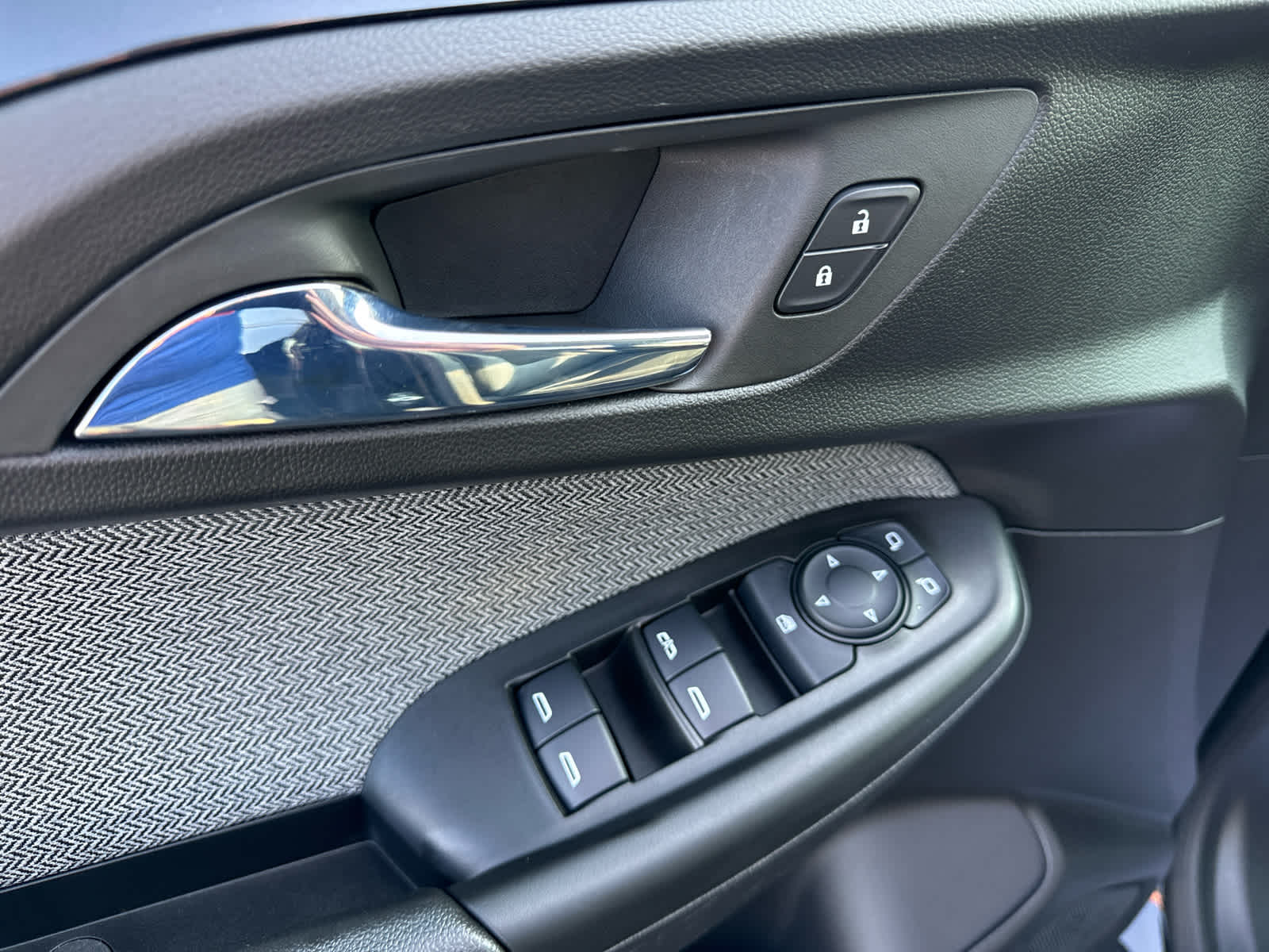 2023 Chevrolet TrailBlazer LT - Photo 10