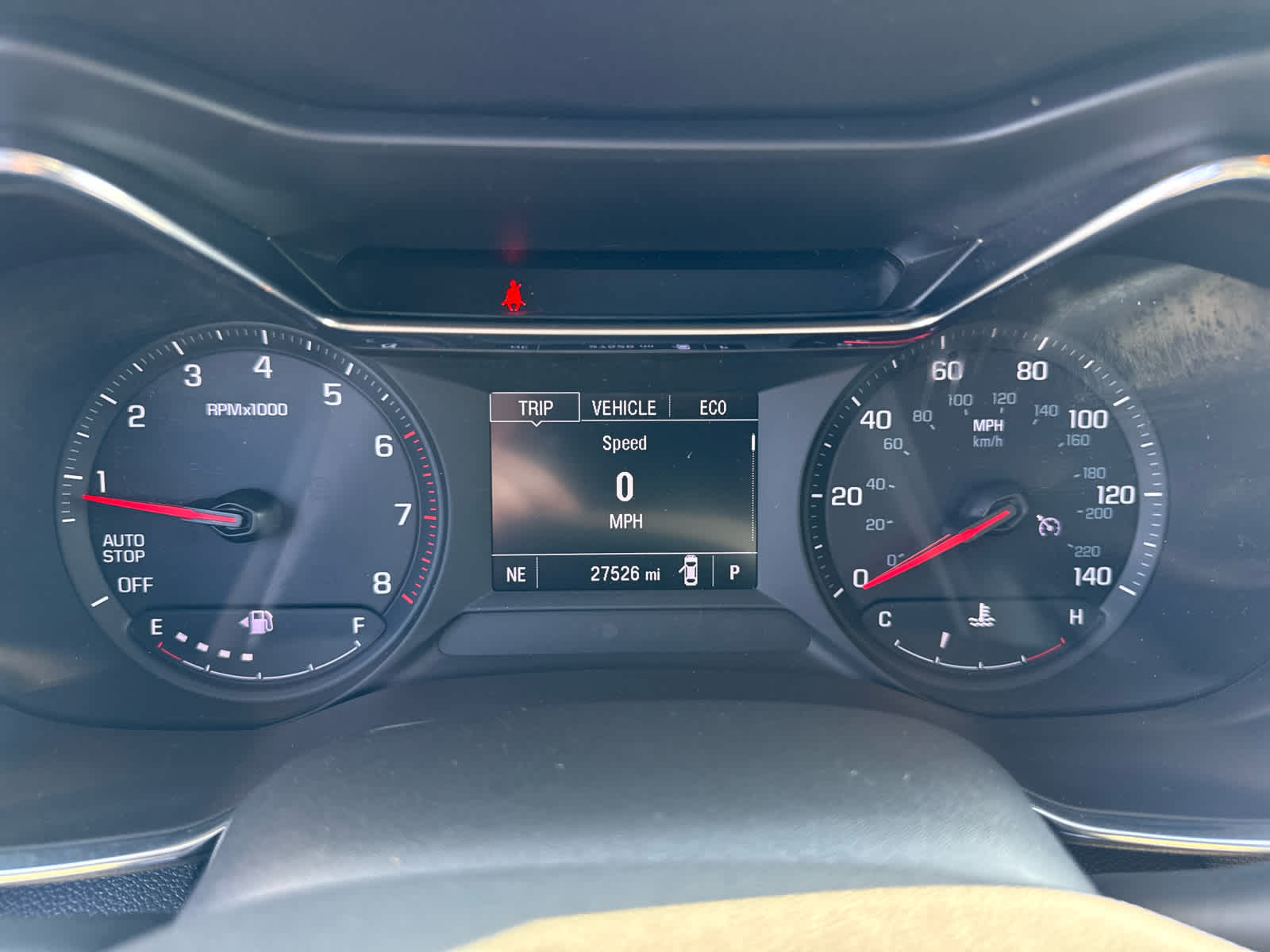 2023 Chevrolet TrailBlazer LT - Photo 15