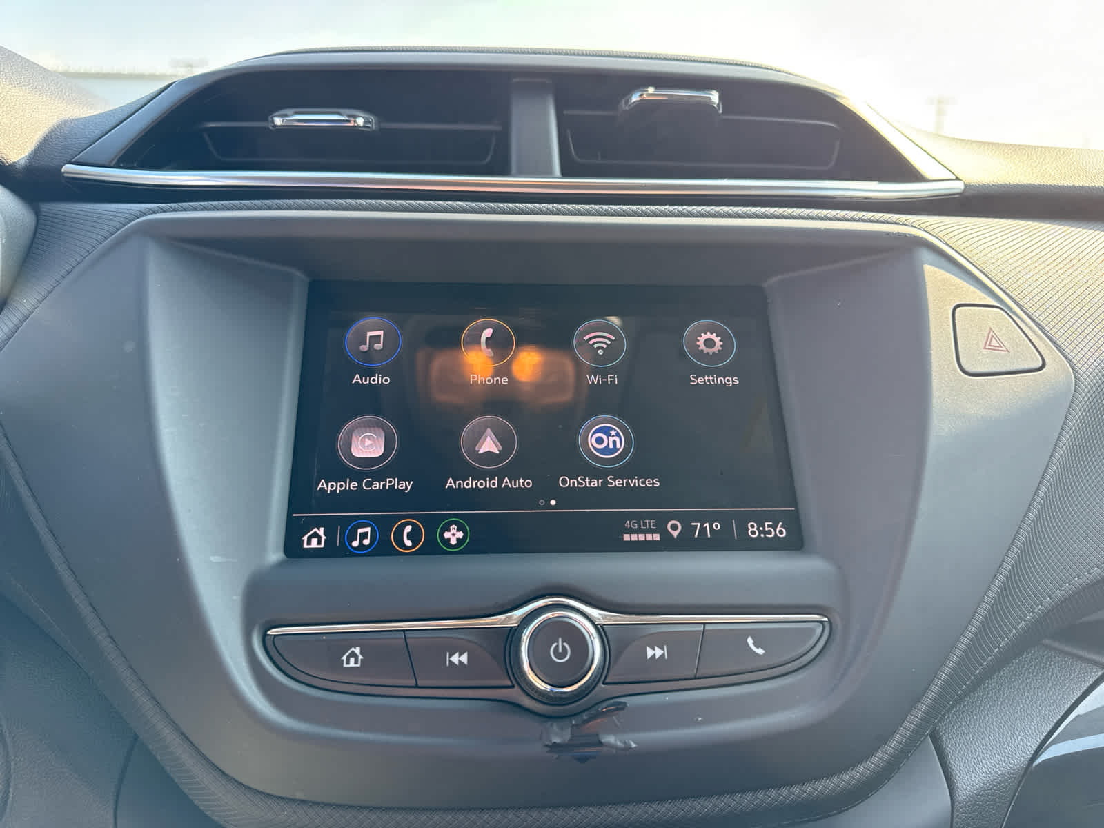 2023 Chevrolet TrailBlazer LT - Photo 16