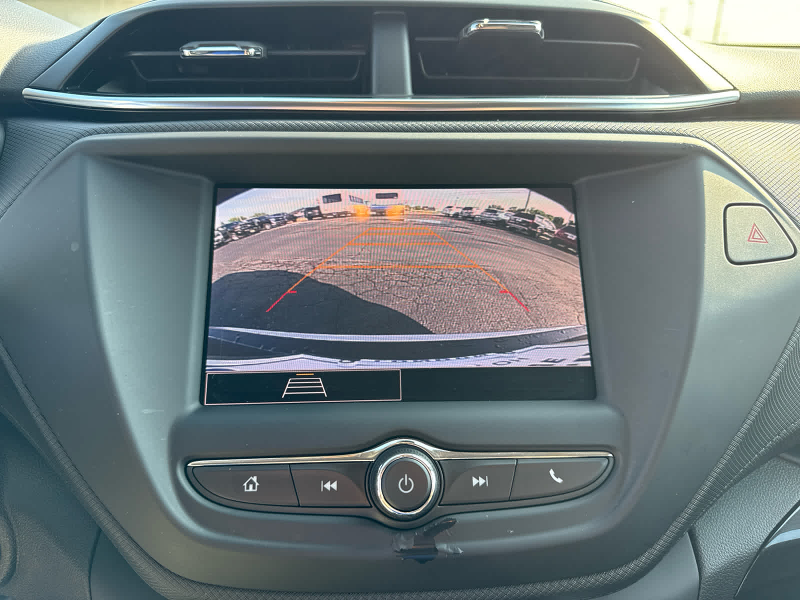 2023 Chevrolet TrailBlazer LT - Photo 17