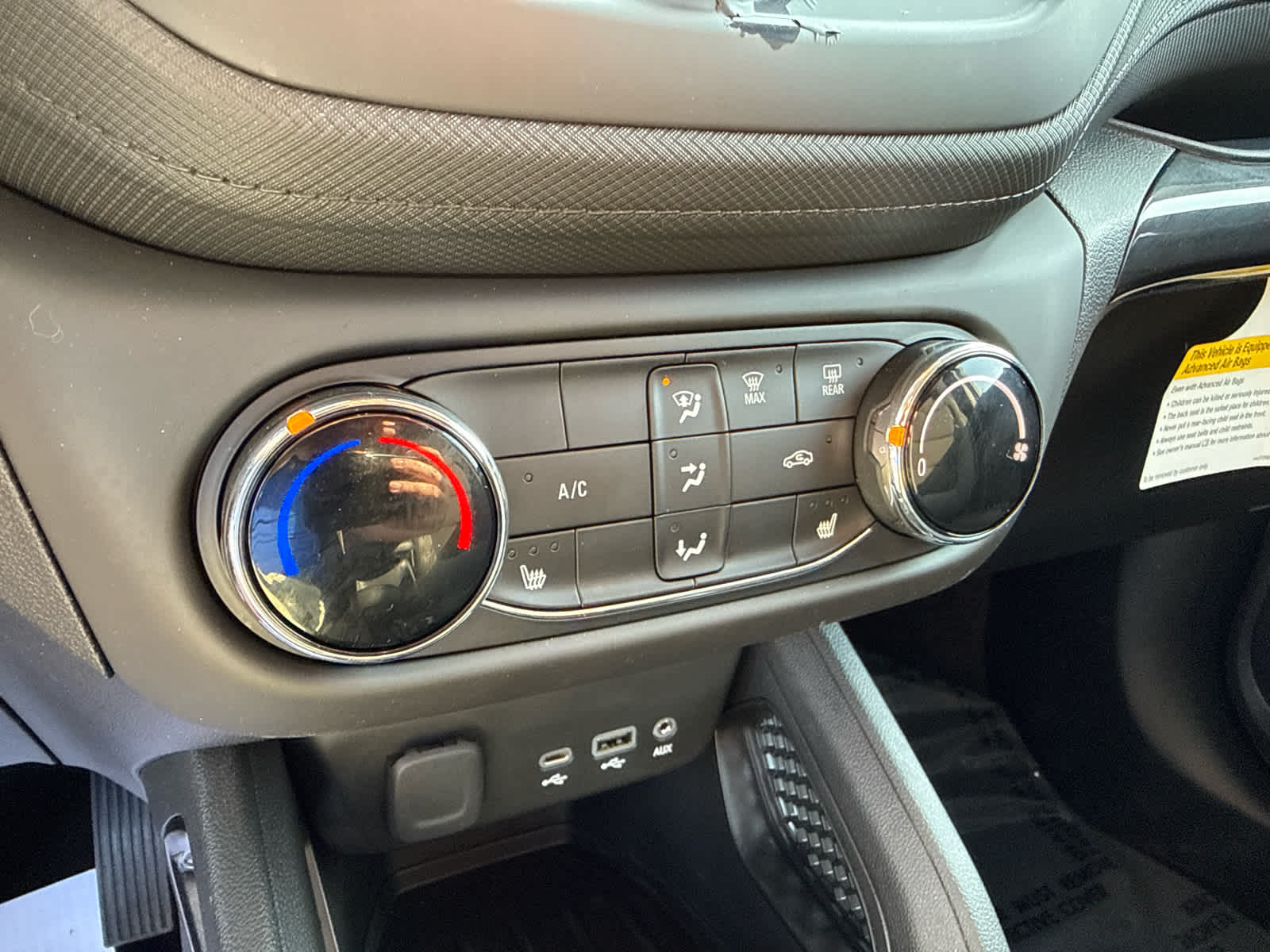 2023 Chevrolet TrailBlazer LT - Photo 18
