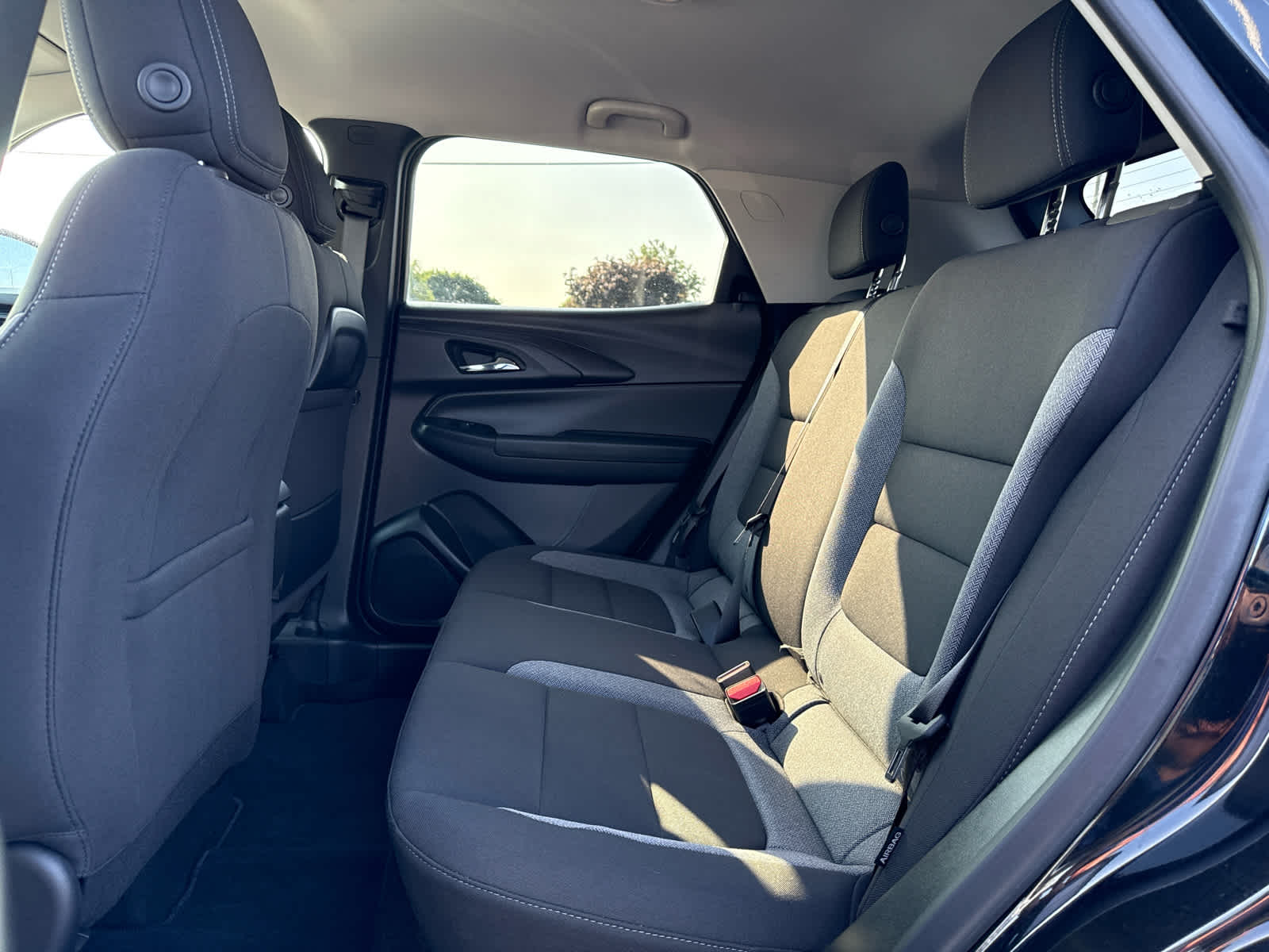 2023 Chevrolet TrailBlazer LT - Photo 20