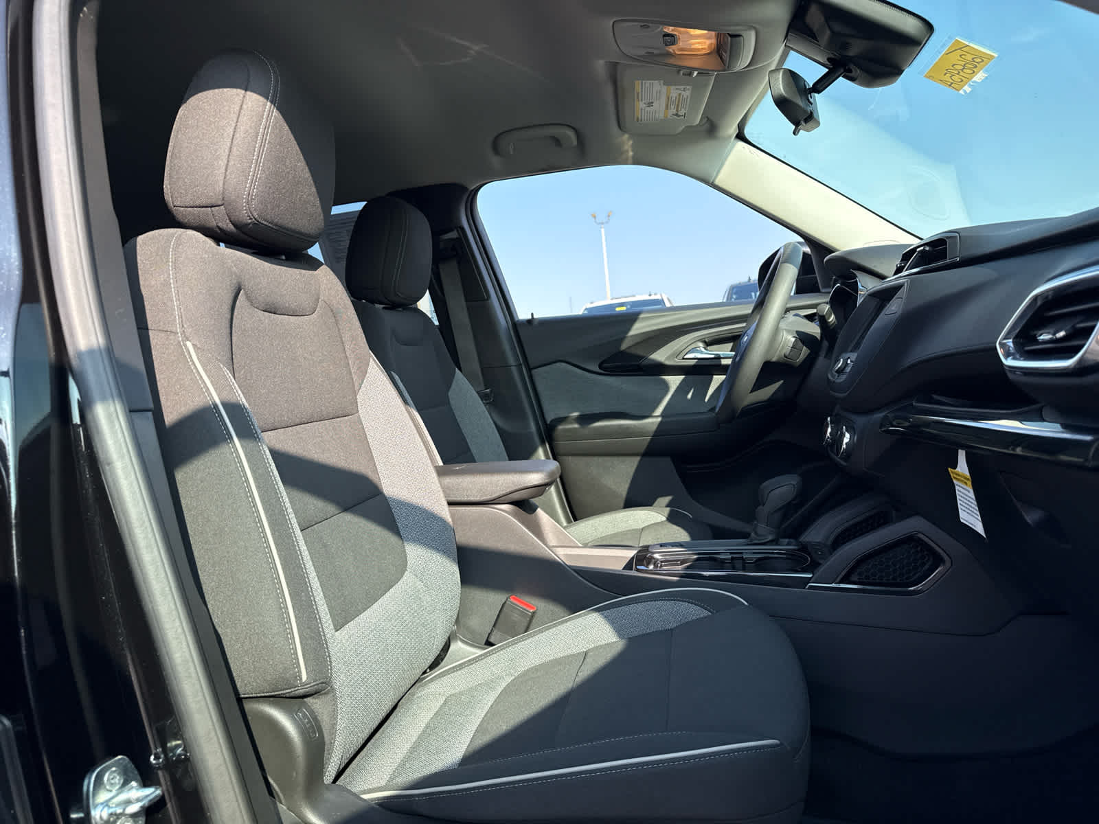 2023 Chevrolet TrailBlazer LT - Photo 22