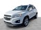 2015 Chevrolet Trax LTZ