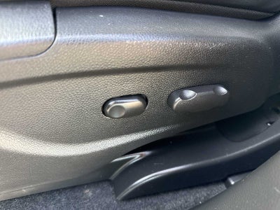 2015 Chevrolet Trax LTZ